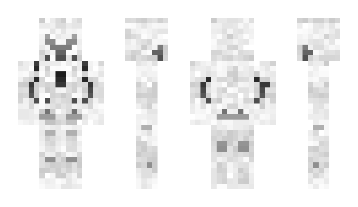 Xiathier Minecraft Skin