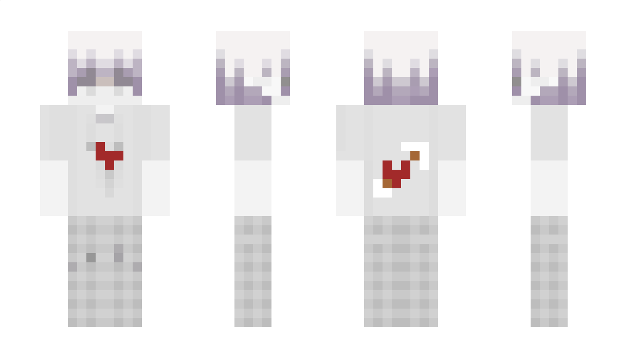 3Asph7 Minecraft Skin