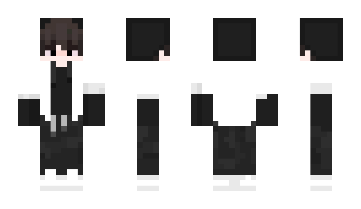 MrCps1 Minecraft Skin