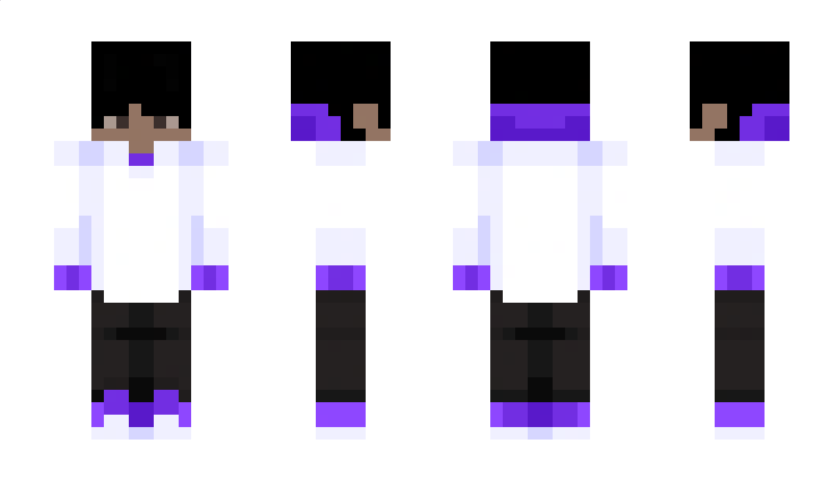 _Azi Minecraft Skin