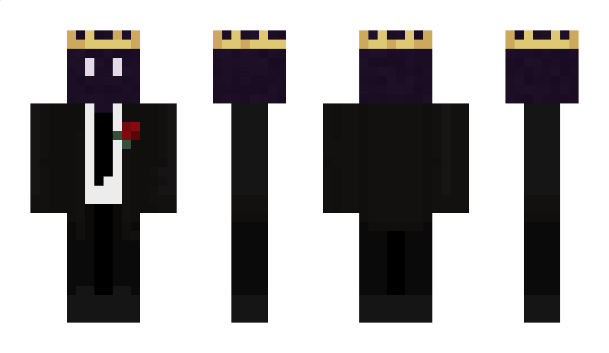 kergelan Minecraft Skin