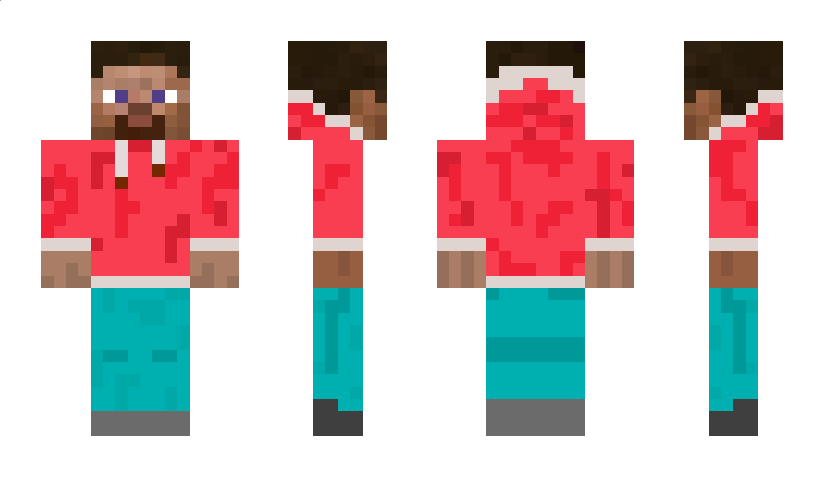 omarsherbo Minecraft Skin