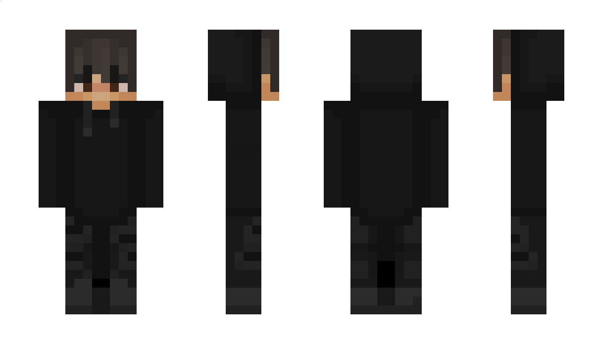 Ryl8n Minecraft Skin