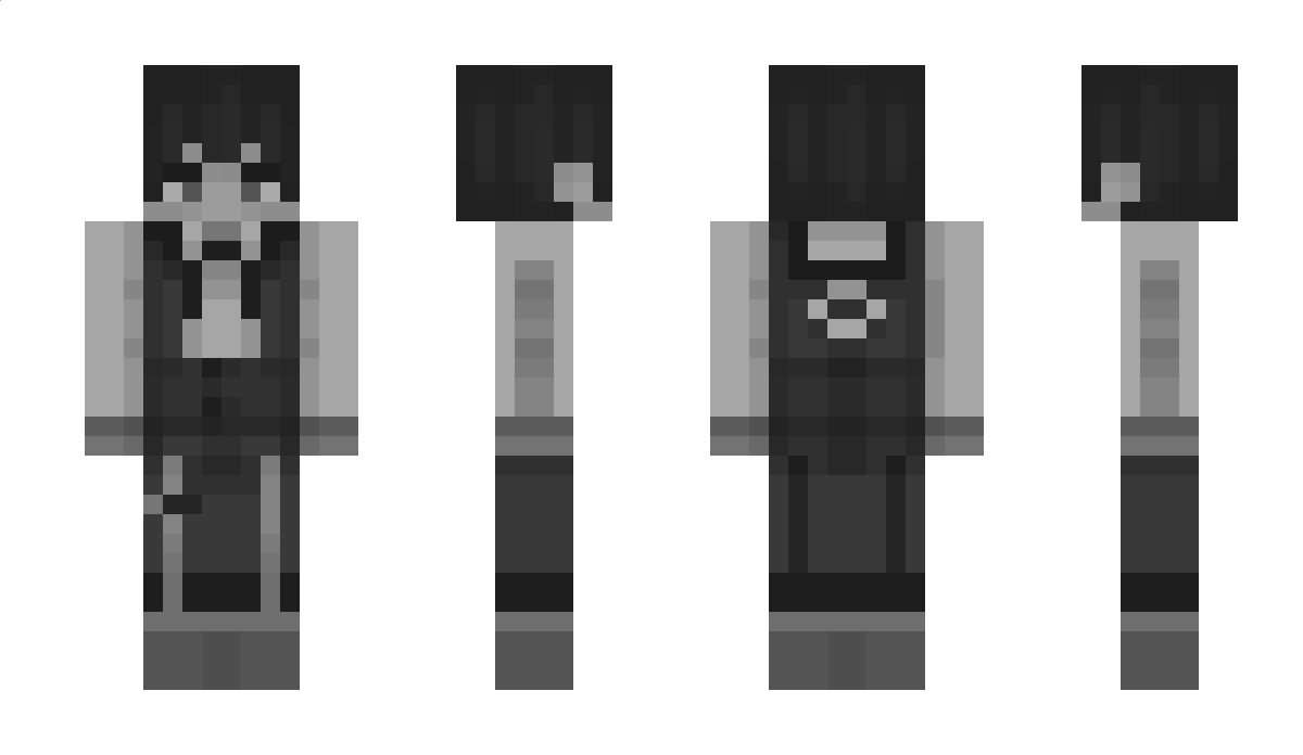 xSadGuy Minecraft Skin