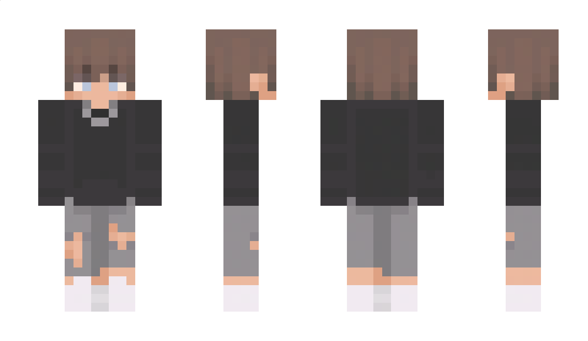 Tedinrp Minecraft Skin