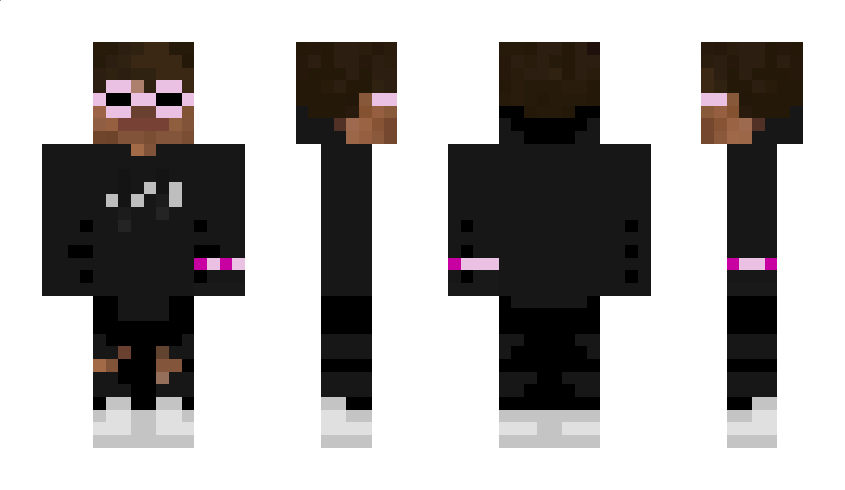 rt_mango Minecraft Skin