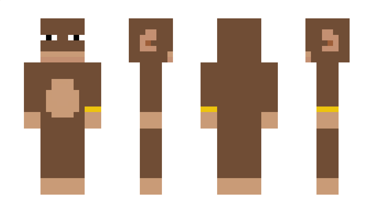 Abaz026 Minecraft Skin