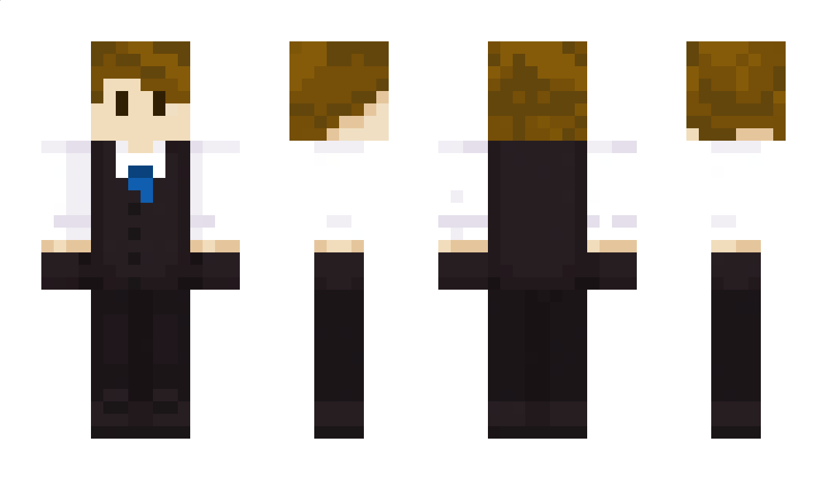 Wischmopp_ Minecraft Skin