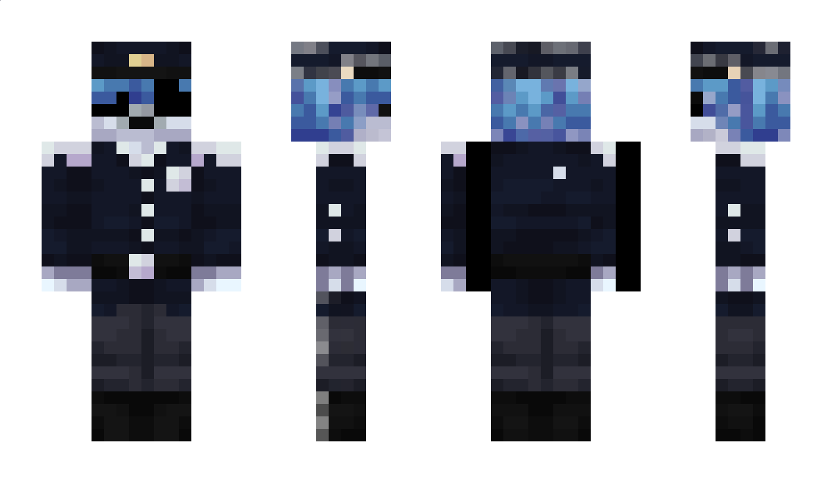 __Mol__ Minecraft Skin