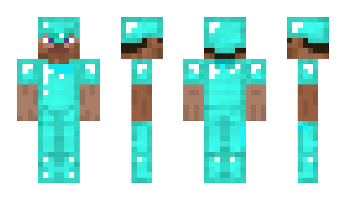 emr_2018 Minecraft Skin