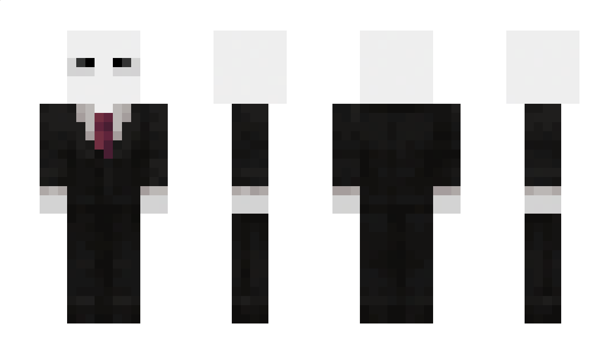 Locas Minecraft Skin