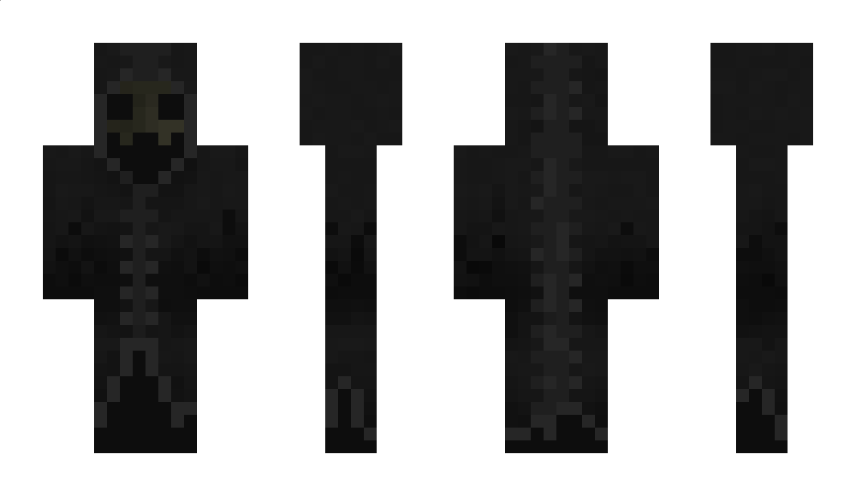 Zork6534 Minecraft Skin