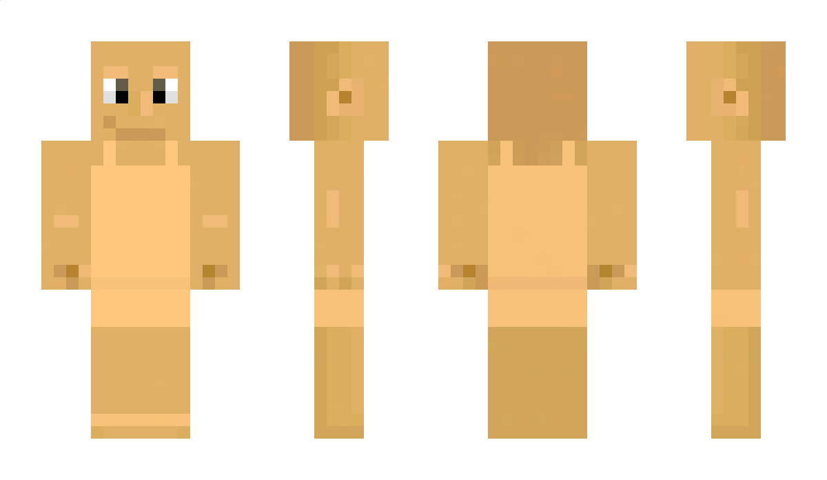 ellimoto Minecraft Skin