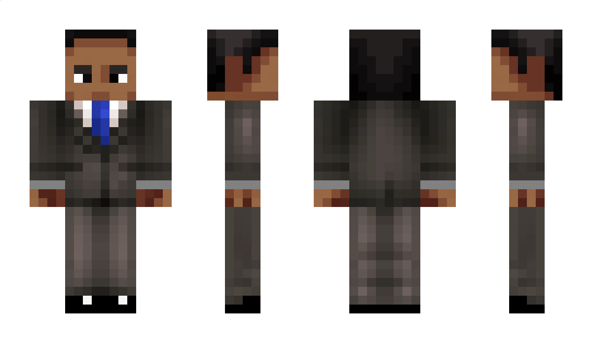 _cheis Minecraft Skin