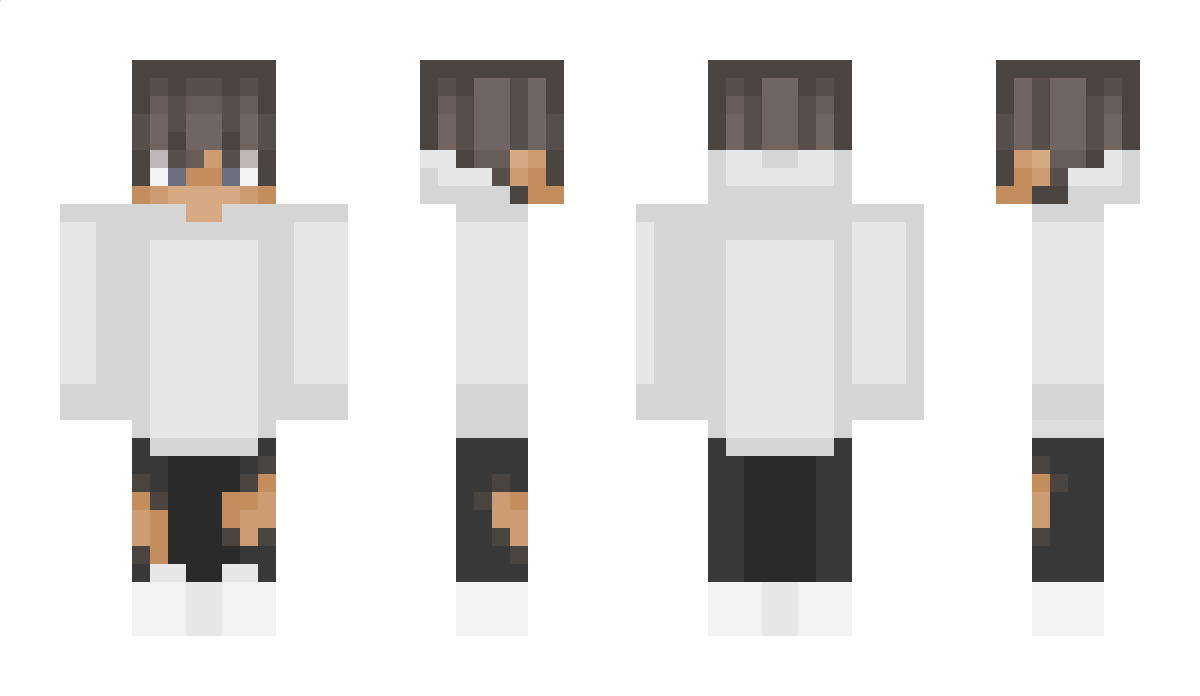 drewbix Minecraft Skin