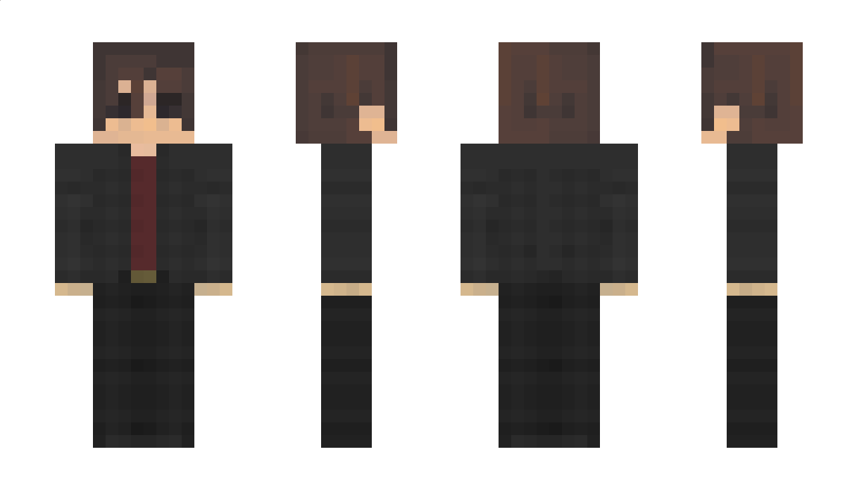 Keegan_Russ Minecraft Skin