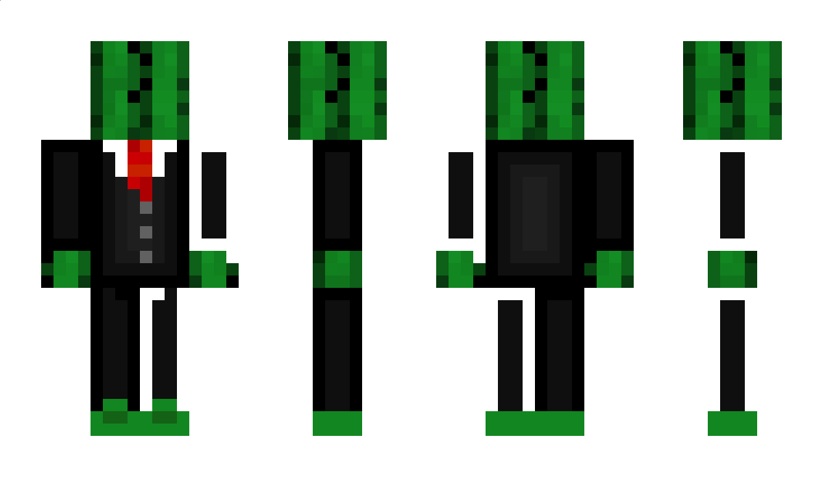 cactus123 Minecraft Skin