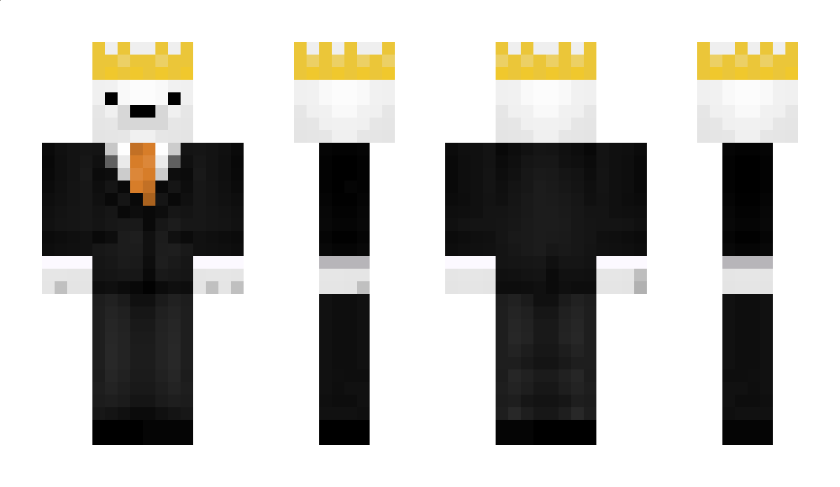 _Shootz Minecraft Skin