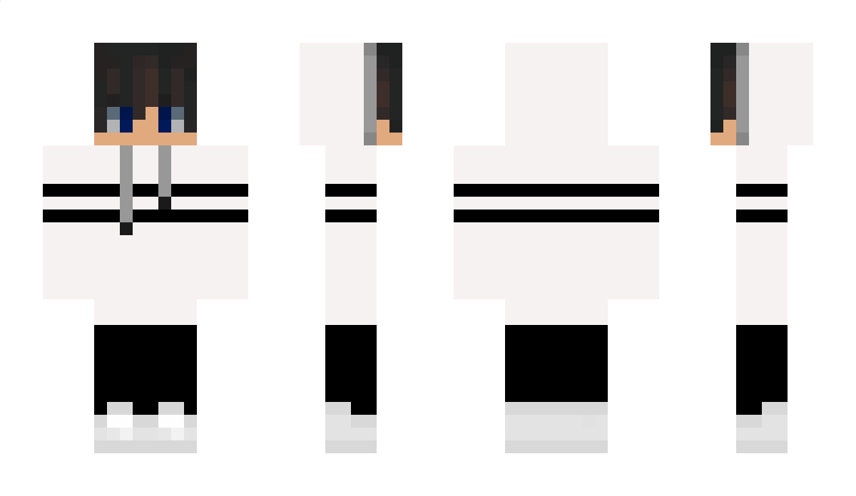 oweil8938 Minecraft Skin