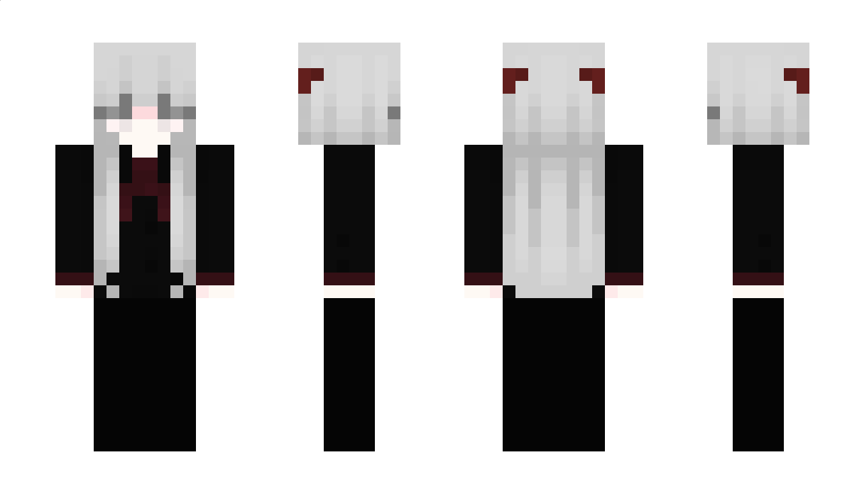 hedin28 Minecraft Skin