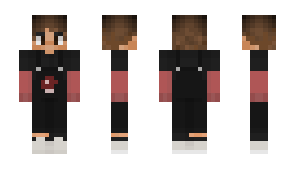 LiLMino__ Minecraft Skin