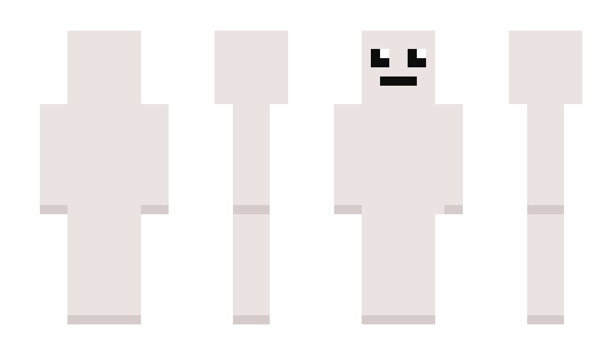 Junito Minecraft Skin