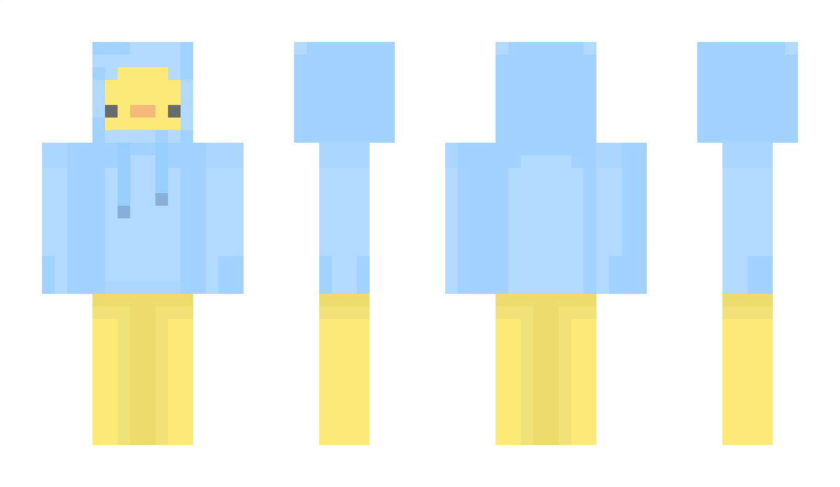 B_FHgRO_12_13 Minecraft Skin