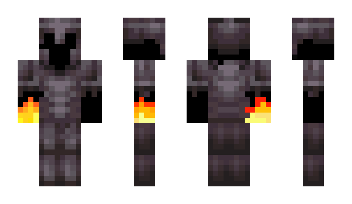 Poban1234 Minecraft Skin