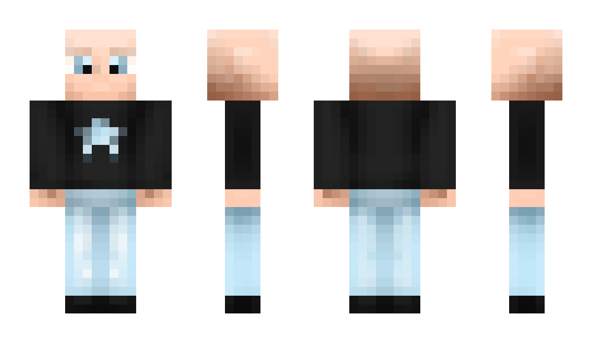 fishmagic Minecraft Skin