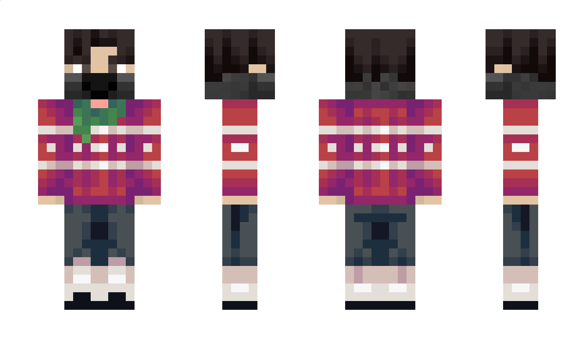 Cmp___ Minecraft Skin