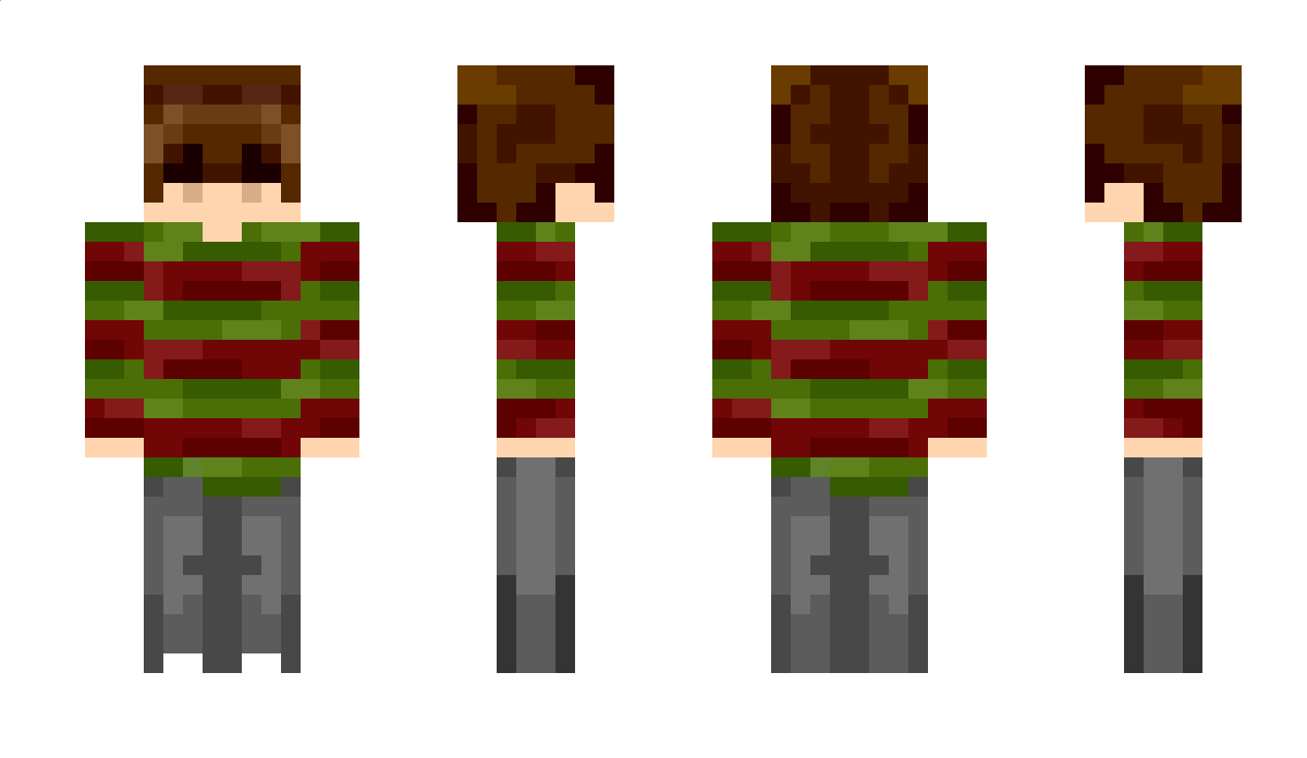 Skyros1 Minecraft Skin