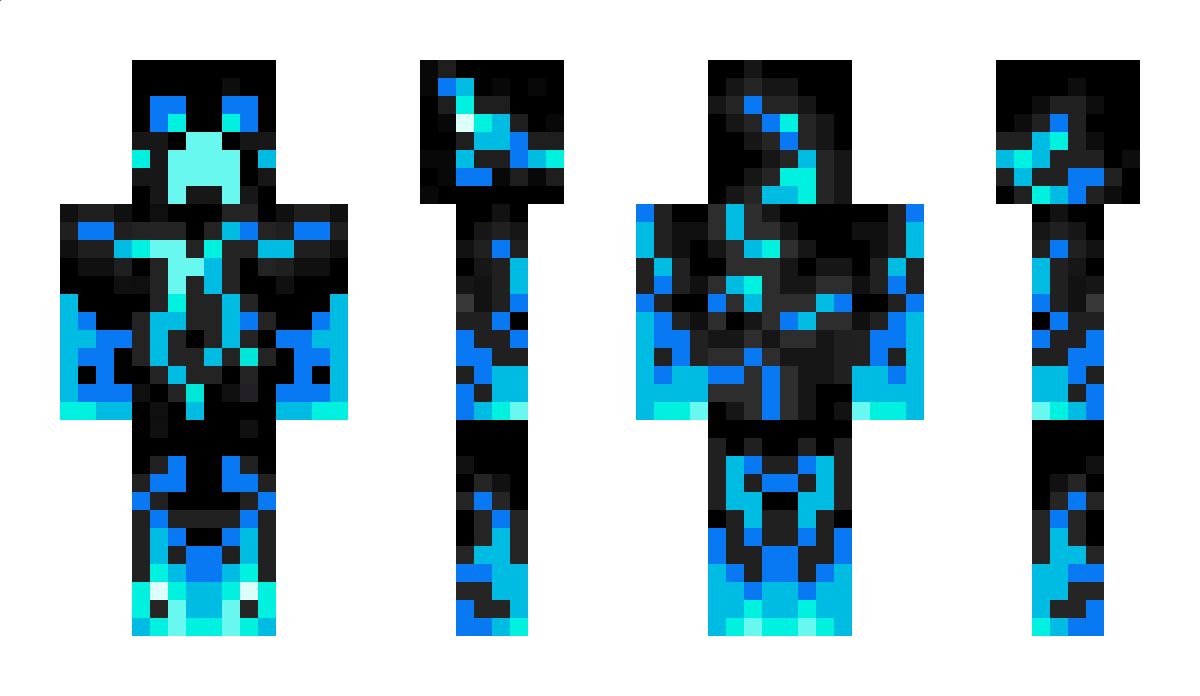 ZII_ Minecraft Skin