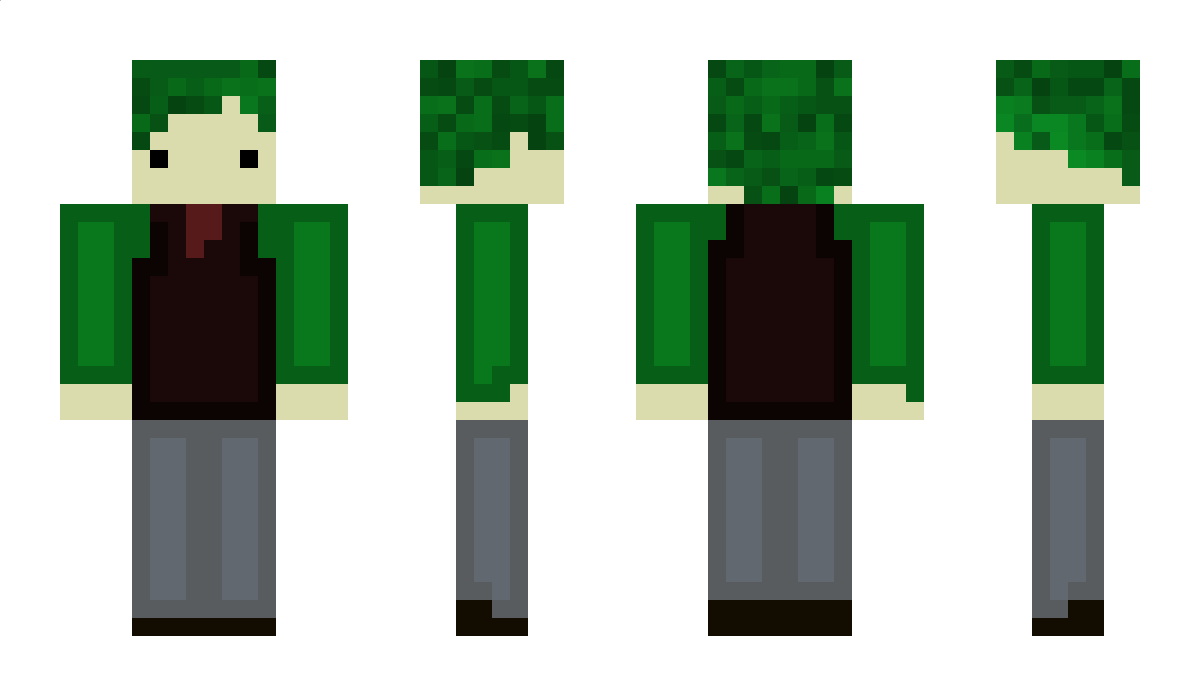 Samuel_222222 Minecraft Skin