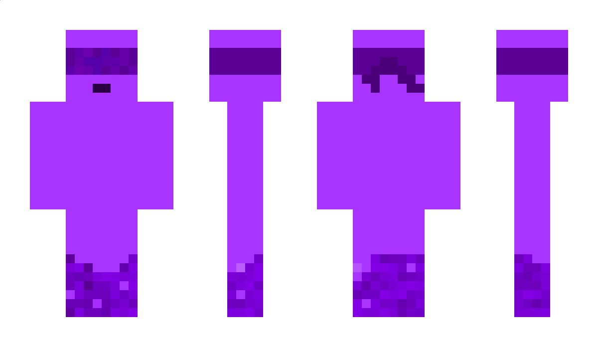 CRNCH11 Minecraft Skin