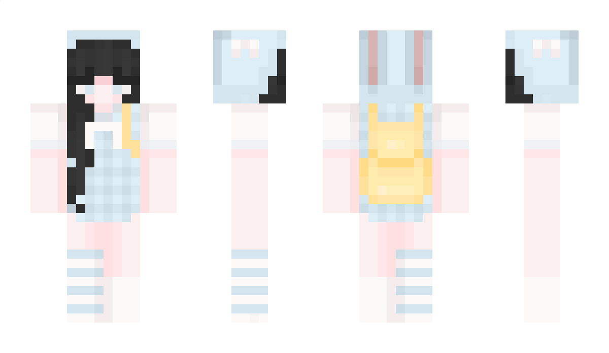 KobGobbler Minecraft Skin