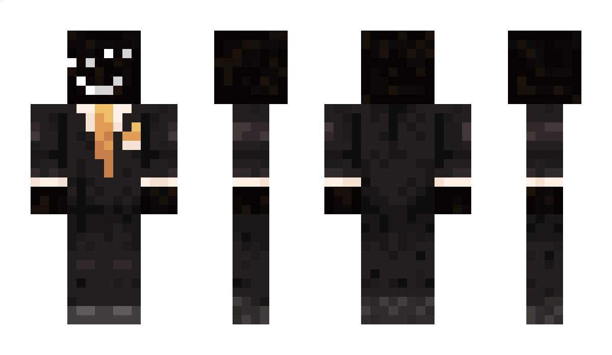 Jackdedestroyer Minecraft Skin