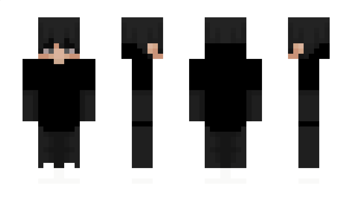 TizioStrano Minecraft Skin