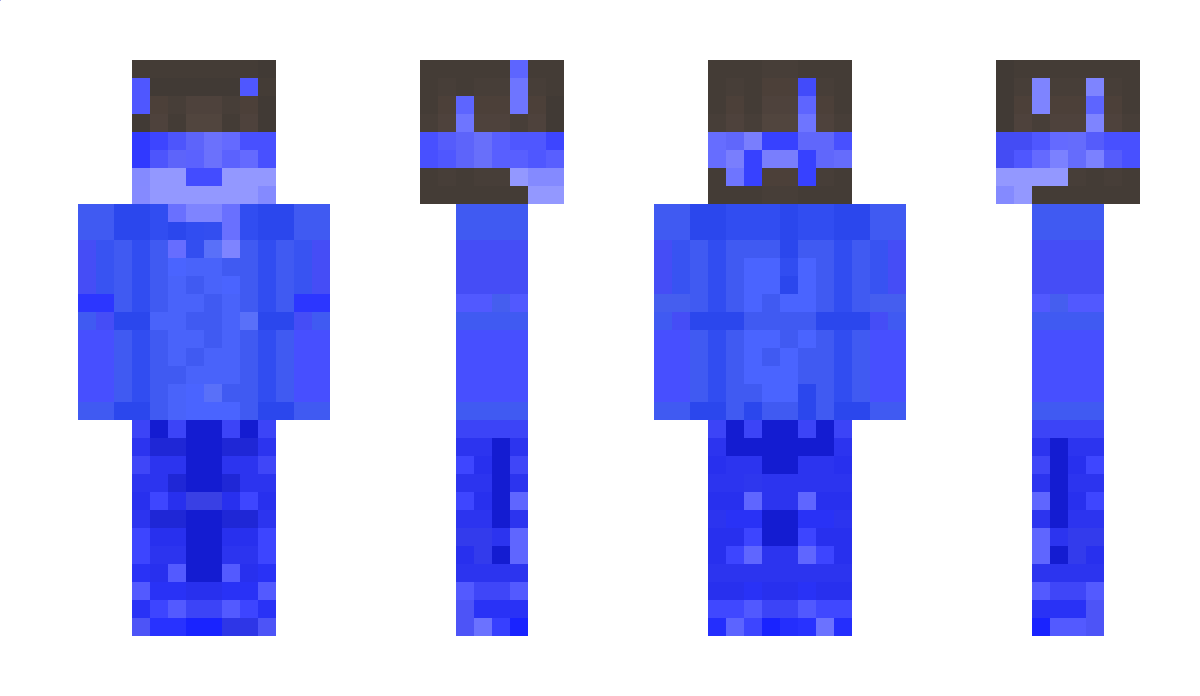 SirKleIn Minecraft Skin