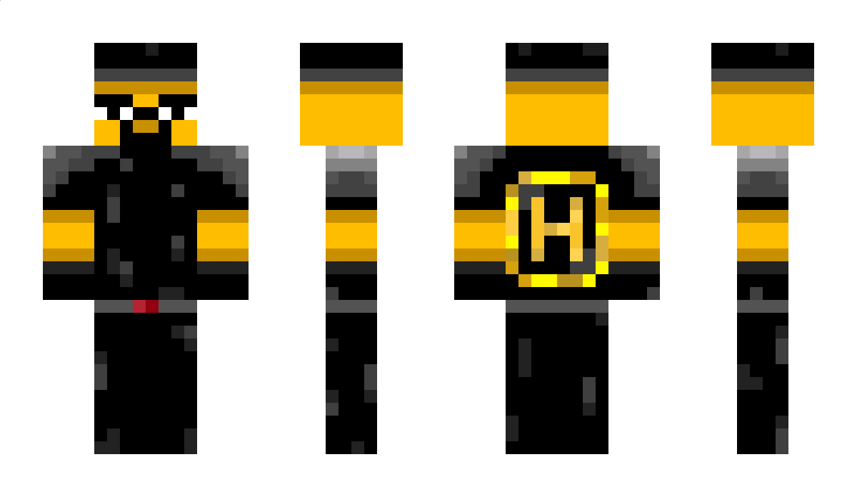 HC_7 Minecraft Skin