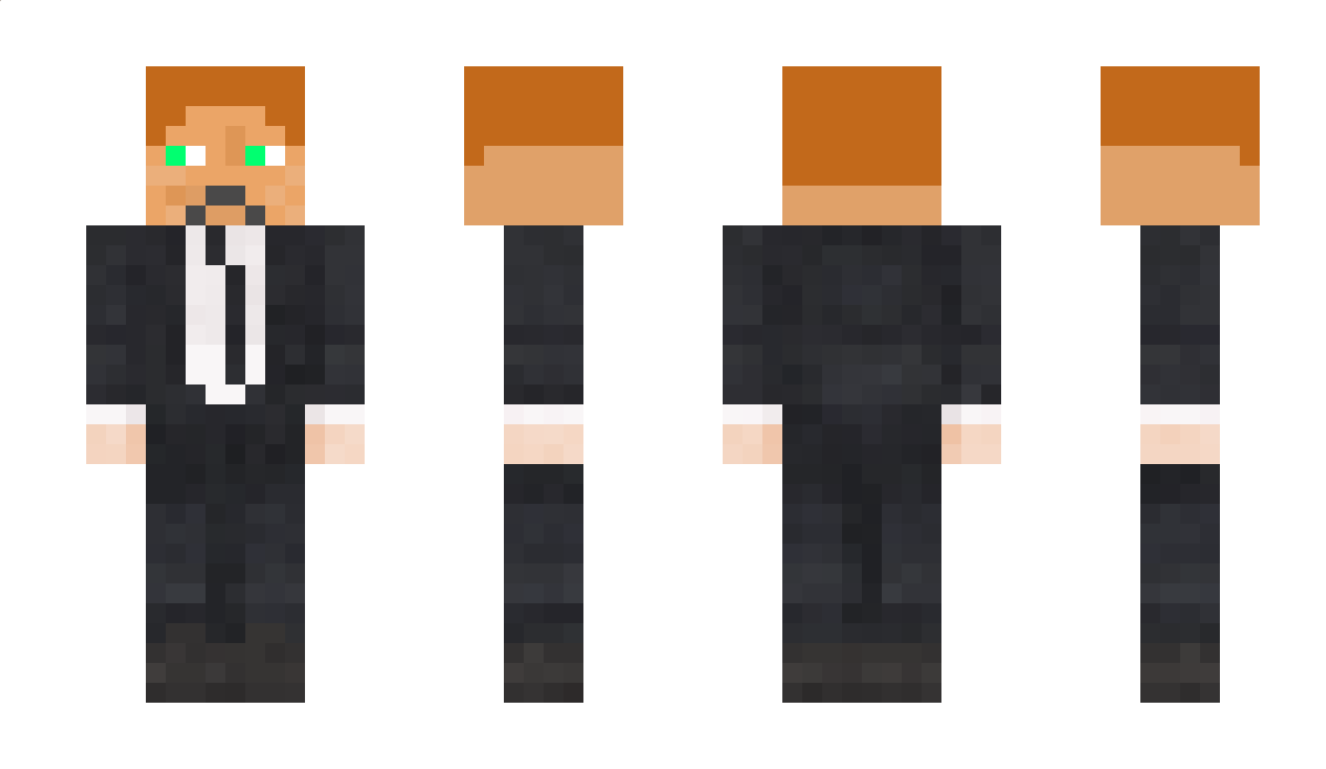 Herr_Mobsi Minecraft Skin