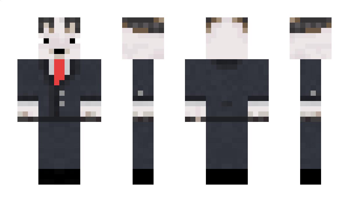 CuteGoat272 Minecraft Skin