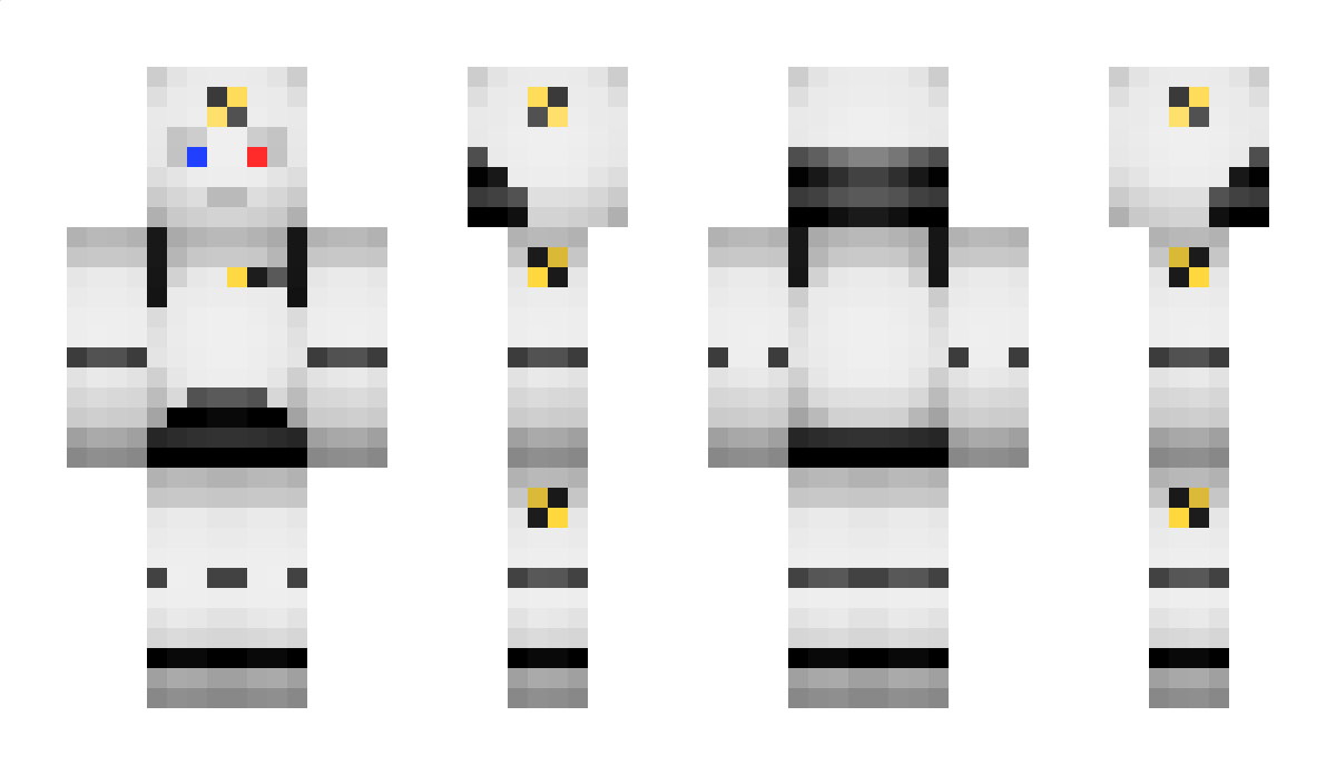 Awkboi Minecraft Skin