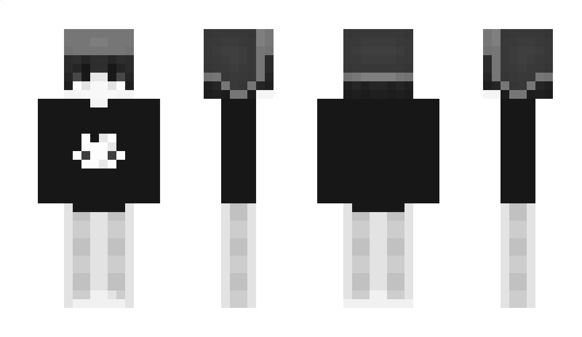 Michal9736 Minecraft Skin