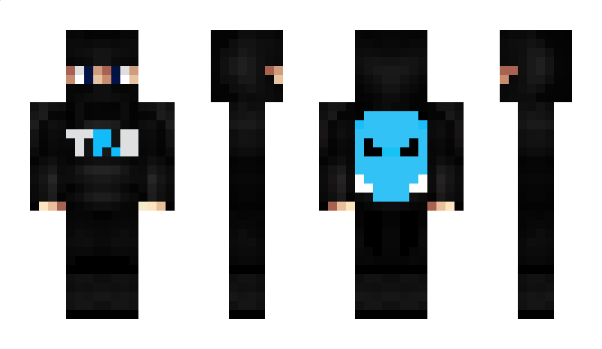 MrMartin69 Minecraft Skin