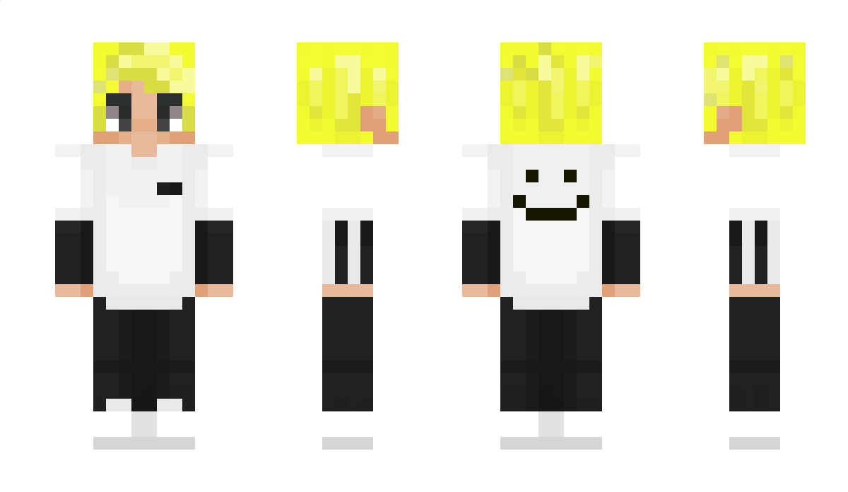 Alex4092010 Minecraft Skin