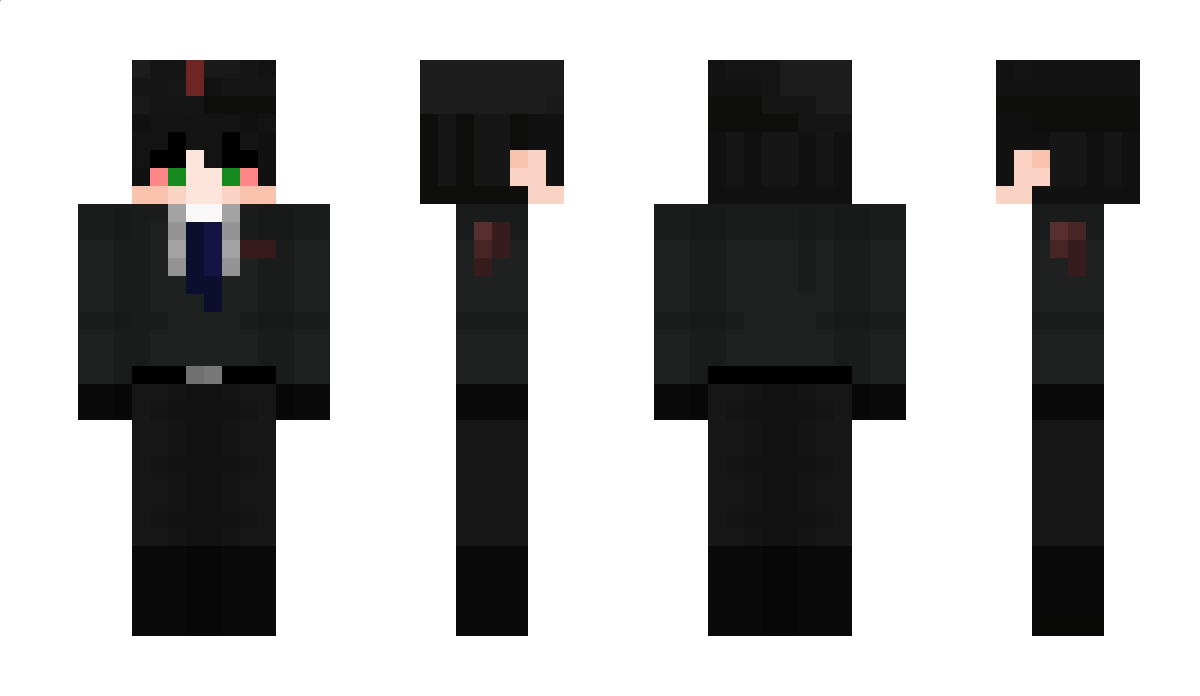 jdz0 Minecraft Skin