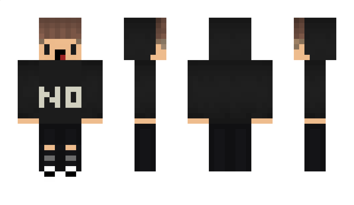 zDarkDrake_ Minecraft Skin