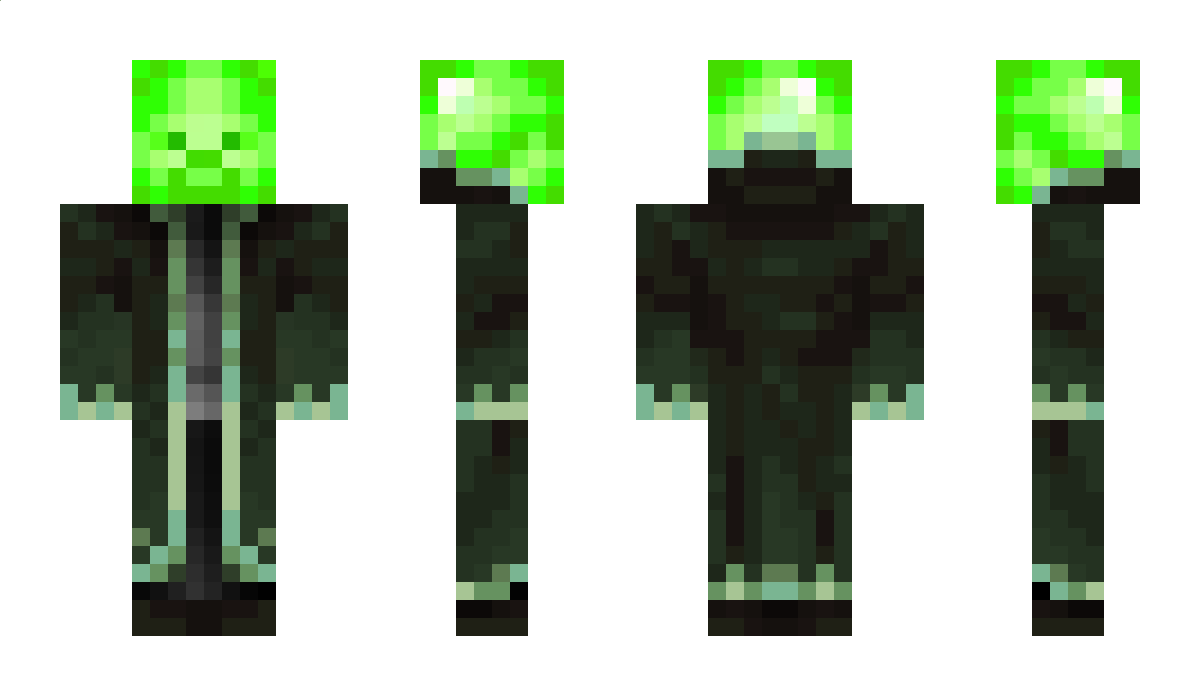 martinbeau90 Minecraft Skin