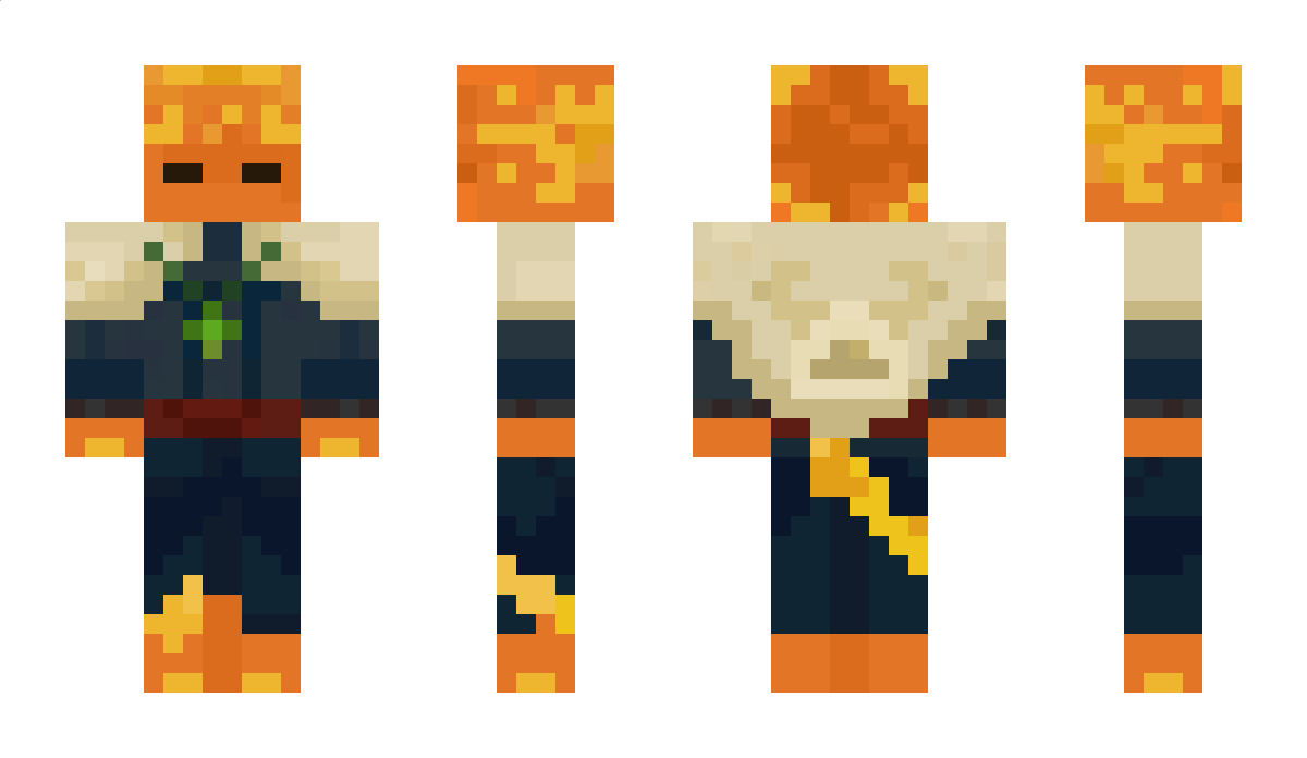 astroseaberry Minecraft Skin