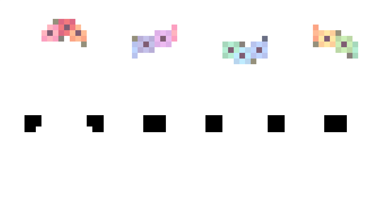 Foursz Minecraft Skin